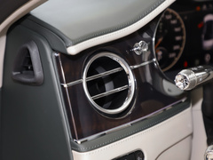 2022款 4.0T V8 标准版