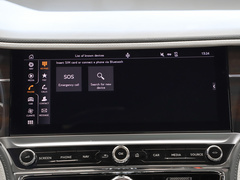 2022款 4.0T V8 标准版