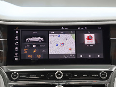 2022款 4.0T V8 标准版