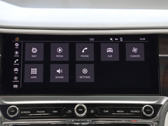 2022款 4.0T V8 标准版