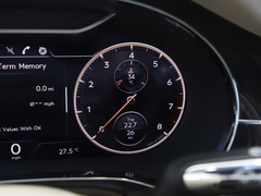 2022款 4.0T V8 标准版