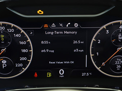2022款 4.0T V8 标准版