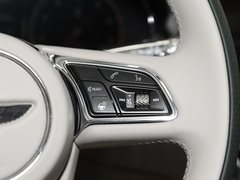 2022款 4.0T V8 标准版