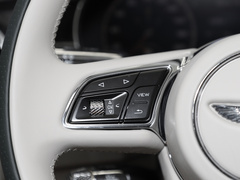 2022款 4.0T V8 标准版