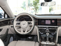 2022款 4.0T V8 标准版