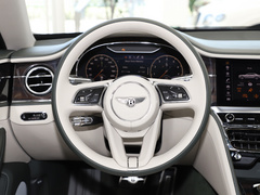 2022款 4.0T V8 标准版