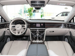 2022款 4.0T V8 标准版