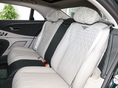 2022款 4.0T V8 标准版