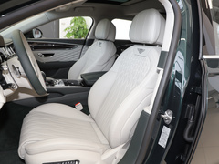 2022款 4.0T V8 标准版