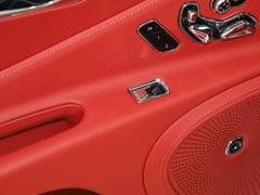 2022款 4.0T V8 标准版