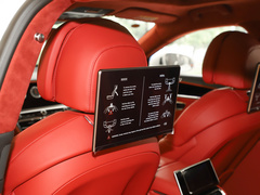 2022款 4.0T V8 标准版