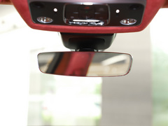 2022款 4.0T V8 标准版