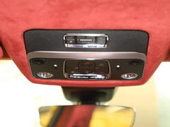 2022款 4.0T V8 标准版