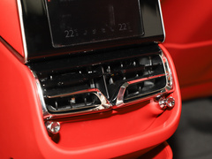 2022款 4.0T V8 标准版