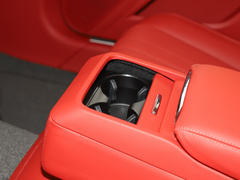 2022款 4.0T V8 标准版