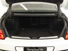 2022款 4.0T V8 标准版