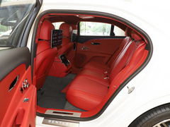 2022款 4.0T V8 标准版