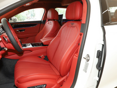 2022款 4.0T V8 标准版
