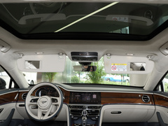 2022款 4.0T V8 标准版