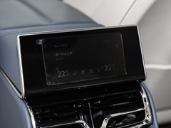 2022款 4.0T V8 标准版