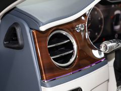 2022款 4.0T V8 标准版