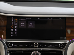 2022款 4.0T V8 标准版
