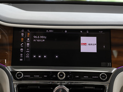 2022款 4.0T V8 标准版
