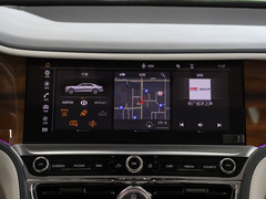 2022款 4.0T V8 标准版