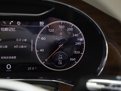 2022款 4.0T V8 标准版