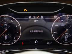 2022款 4.0T V8 标准版