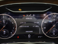 2022款 4.0T V8 标准版