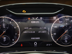 2022款 4.0T V8 标准版