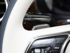 2022款 4.0T V8 标准版
