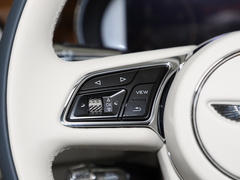 2022款 4.0T V8 标准版