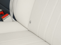 2022款 4.0T V8 标准版