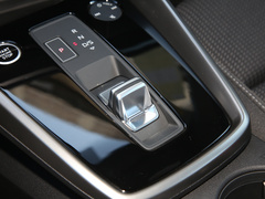 2021款 A3L Limousine 35 TFSI 进取运动型