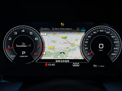 2021款 A3L Limousine 35 TFSI 豪华致雅型