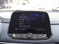 2021款 325T 自动趣版 国VI