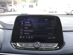 2021款 325T 自动趣版 国VI