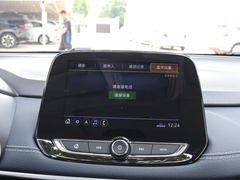 2021款 325T 自动趣版 国VI