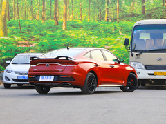 2021款 280TGDi 劲享版