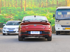 2021款 280TGDi 劲享版
