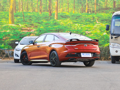 2021款 280TGDi 劲享版