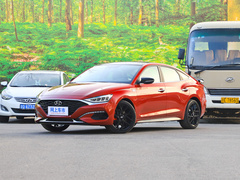 2021款 280TGDi 劲享版