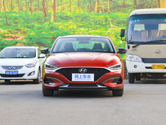 2021款 280TGDi 劲享版