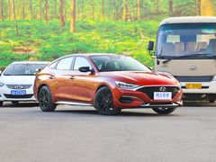 2021款 280TGDi 劲享版