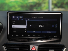 2021款 280TGDi 劲享版
