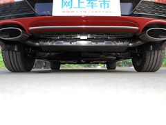 2021款 280TGDi 劲享版