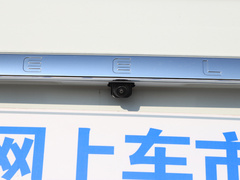2021款 UP 1.4T CVT领曜型