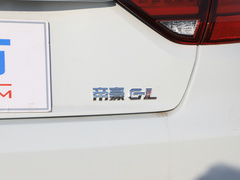 2021款 UP 1.4T CVT领曜型